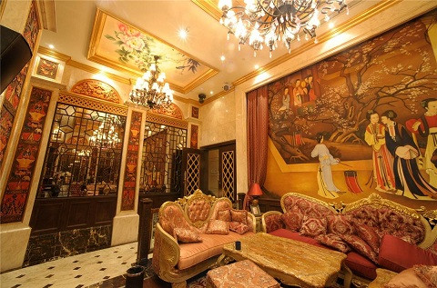 友好高档KTV妹子质量哪家好