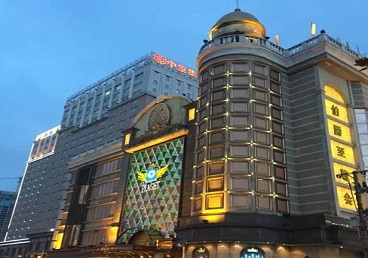 友好最大顶级出名高端豪华KTV会所-皇冠伯爵KTV顶级体验点评